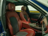 2017 Maserati Levante S - Used, 75,800 km, Petrol, Automatic